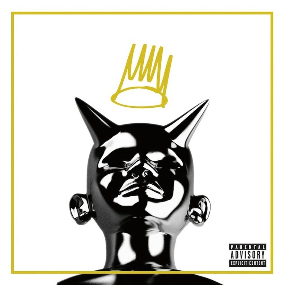 Jay yo For real(w j cole)