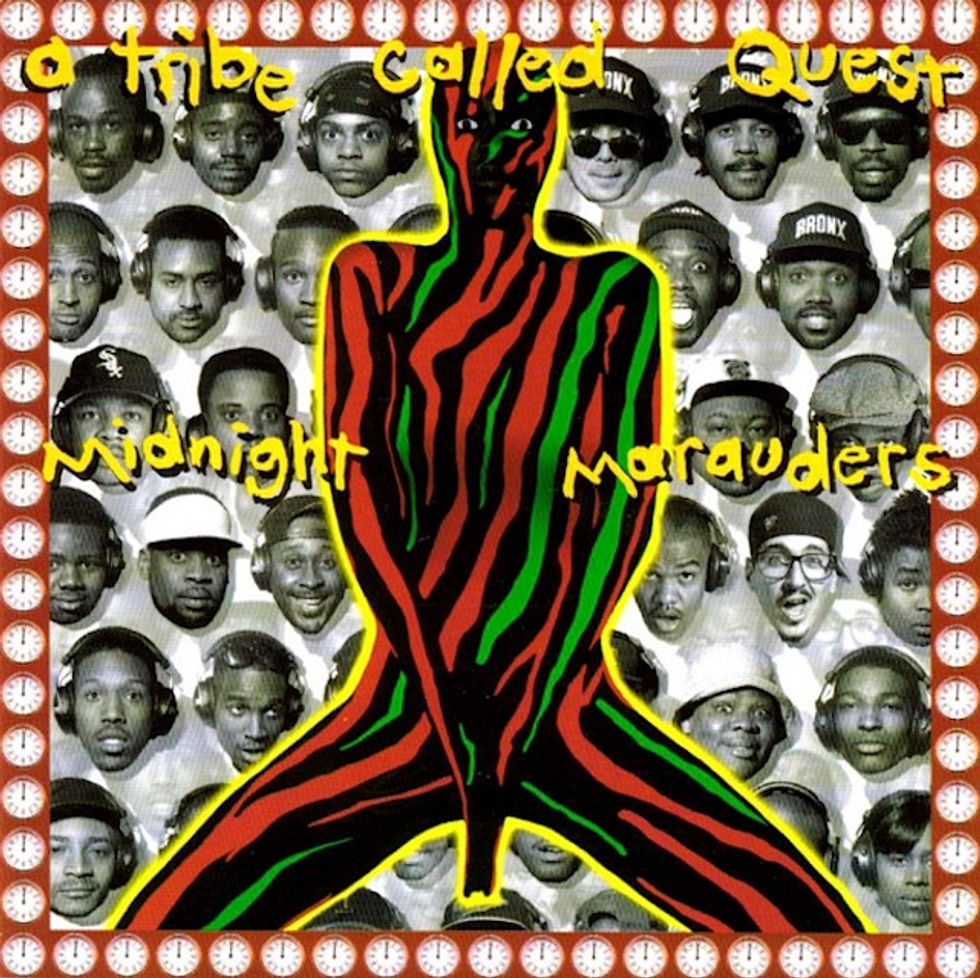 a tribe called quest the low end theory zip sharebeast