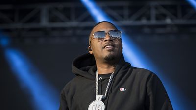 14 Nominations Later, Nas is Finally a Grammy Winner