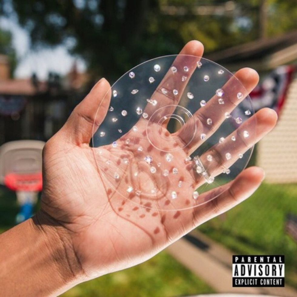 20 great rap songs featured on 20 terrible rap albums chance the rapper