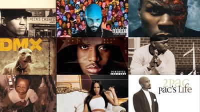 20 great rap songs on 20 terrible rap albums