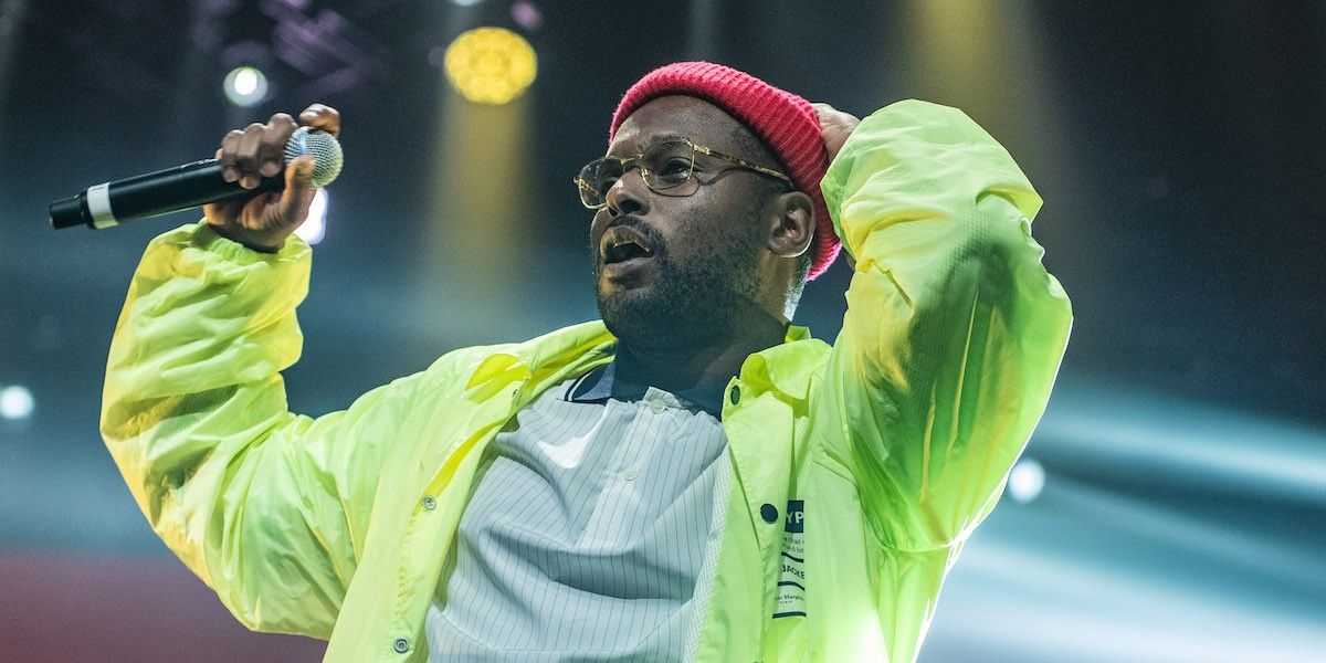 ScHoolboy Q Returns with Fresh New Single Soccer Dad - This Song Is Sick