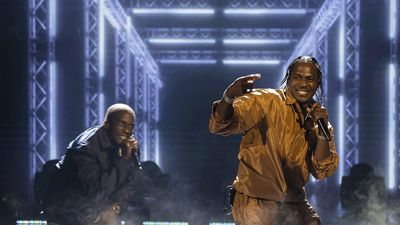 2022 BET Hip Hop Awards: A Clipse Reunion, Fat Joe With A Drumline, And TikTok Rap Hits