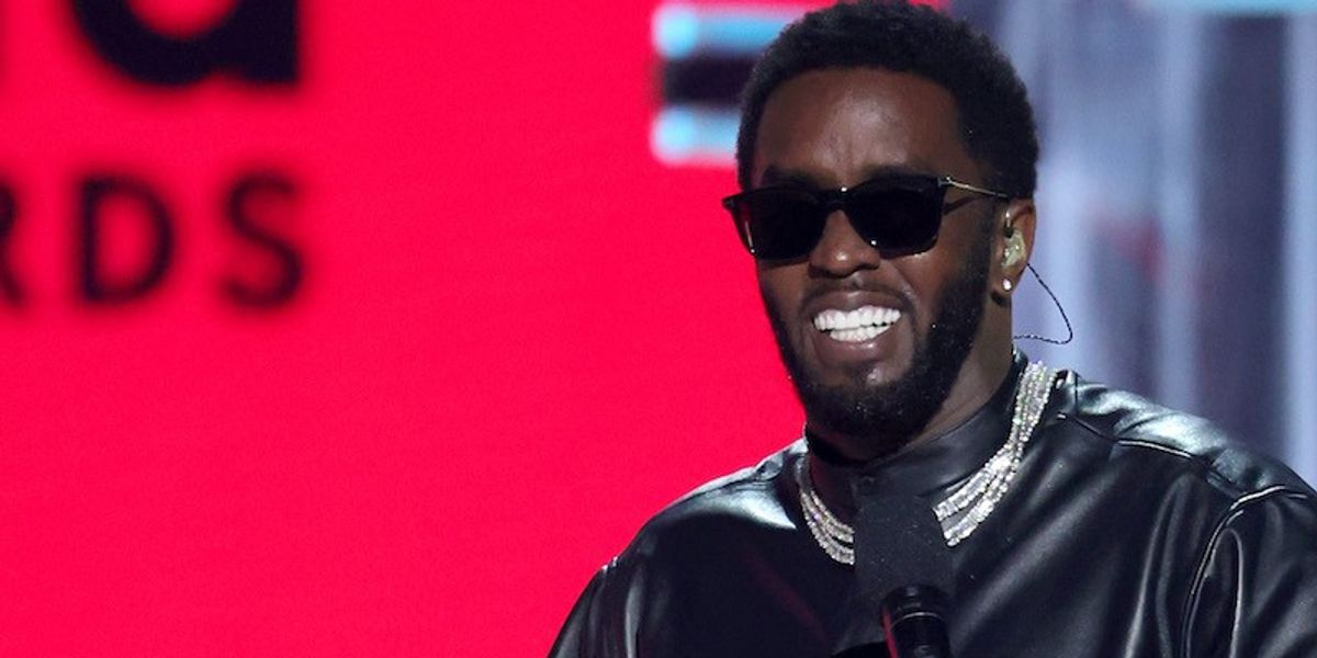 Diddy Responds To Backlash On His 