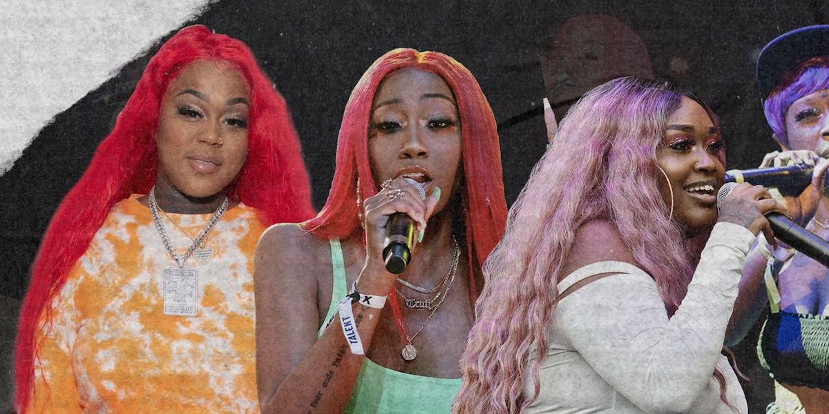 25 underrated female rappers you should know about 2