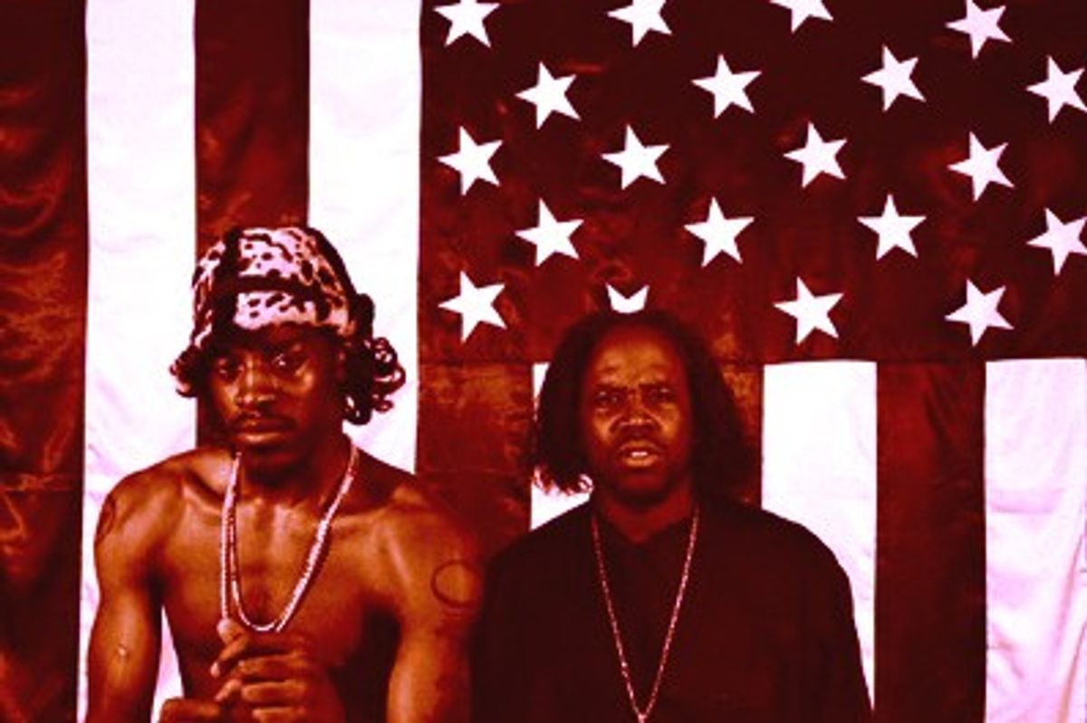 4th of July playlist, Okayplayer's staff selections