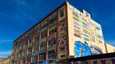 5Pointz Artists Awarded Millions Following Supreme Court's Denial of Developer's Appeal