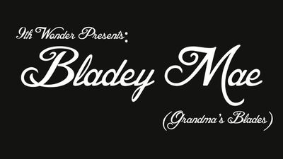 9th Wonder - Bladey Mae