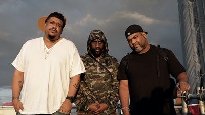 A De La Soul edition of DJ Drama's Gangsta Grillz mixtape series could be on the way. 