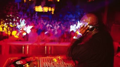 A DJ Guide To Black Dance Music Classics — From Chicago House To New Jersey Club