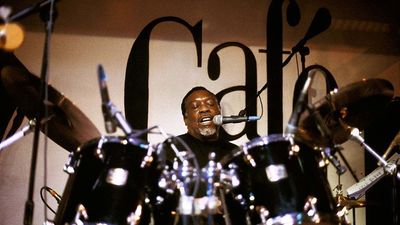 A Documentary On Clyde Stubblefield, Most Sampled Drummer In Hip-Hop, Is In The Works