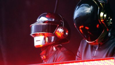 A Pair of Early Daft Punk Classics are Getting Reissued on Vinyl