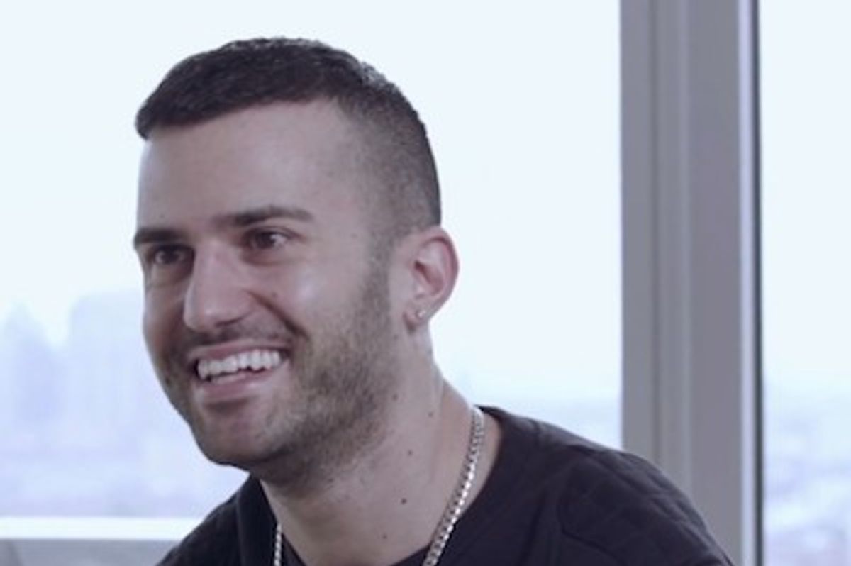 A-Trak Chronicles His Come-Up, Talks Fool's Gold + More On 'In My Own Words'