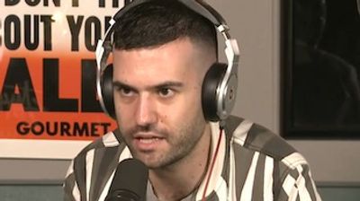 A-Trak Talks Battle DJing, Hip-Hop History, Fools Gold's Day Off & More On The Hot 97 Morning Show.