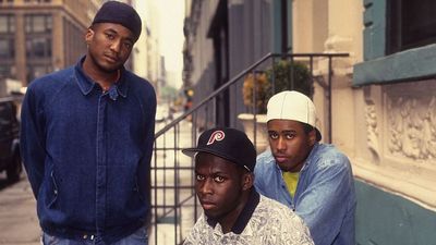 A tribe called quest 4
