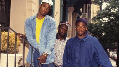 A Tribe Called Quest And Wu-Tang Clan Classic Albums Archived In Library Of Congress