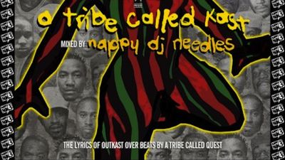 a tribe called quest outkast nappy dj needles