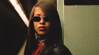 Aaliyah One in a Million