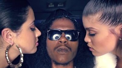 Ab-Soul Drops The Official Video For "Hunnid Stax" From His 'These Days' LP Directed By Adam Roberts.