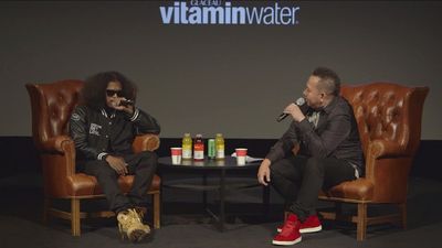 Ab-Soul Talks Indy Hip-Hop, Black Hippy & More For The Latest In The CRWN Series From Elliott Wilson.