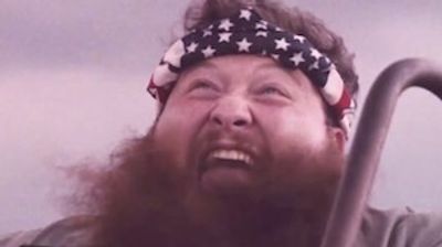 Action Bronson Goes Off The Rails In "Easy Rider" Teaser Video