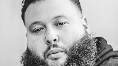 Action Bronson Hits The Men's Room, Never Puts Down The Mic At Ottawa BluesFest