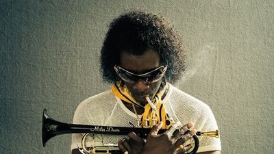 Actor/director Don Cheadle Discusses The Forthcoming Miles Davis Biopic "Miles Ahead' In An Exclusive Piece For REVIVE.