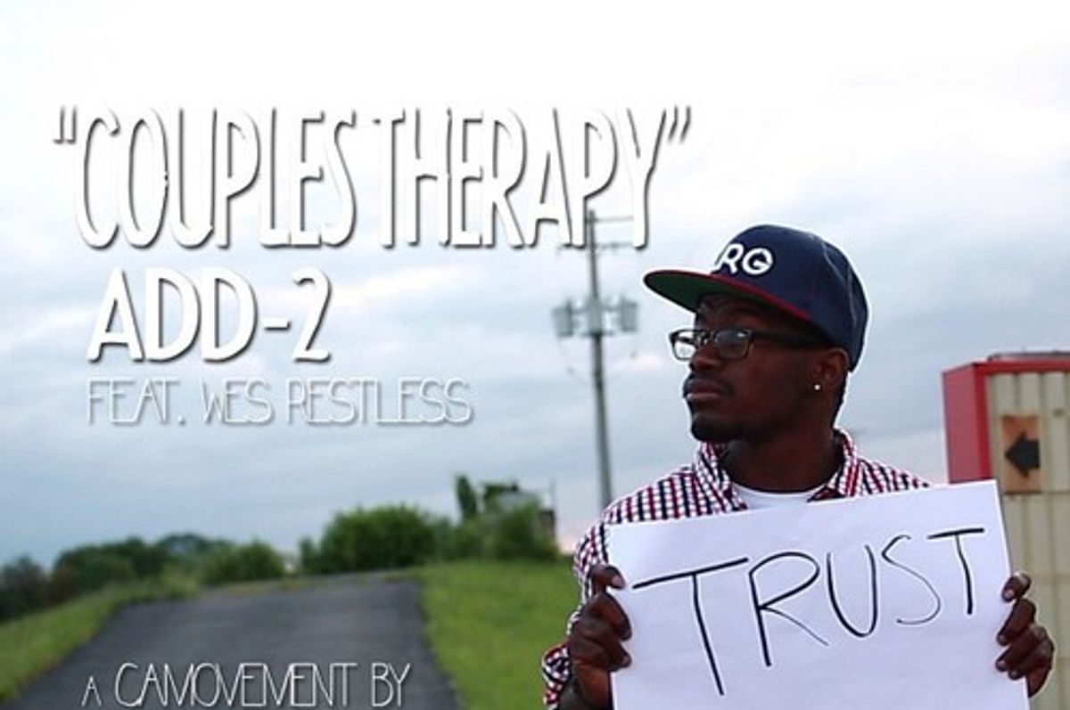 Add-2 "Couples Therapy"