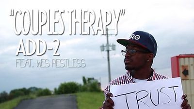 Add-2 "Couples Therapy"