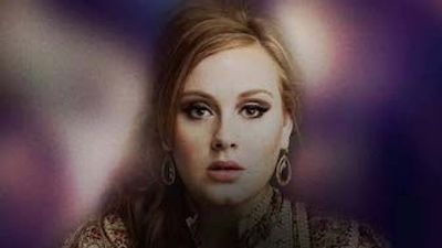 Adele Announces '25' LP And Supporting Tour For 2015