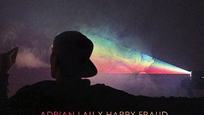 Adrian Lau Teams With Harry Fraud To Drop The 'Projection' Mixtape
