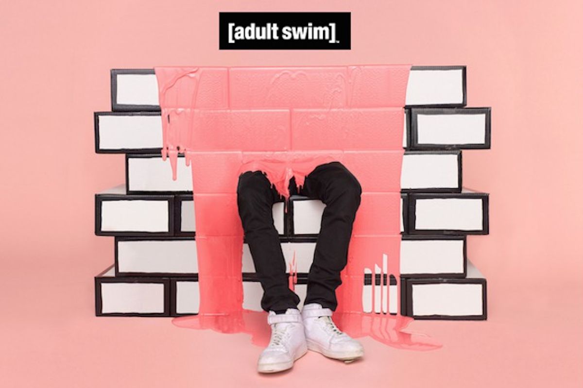 Adult Swim To Drop Singles From Giorgio Moroder, Run The Jewels, Captain Murphy And More