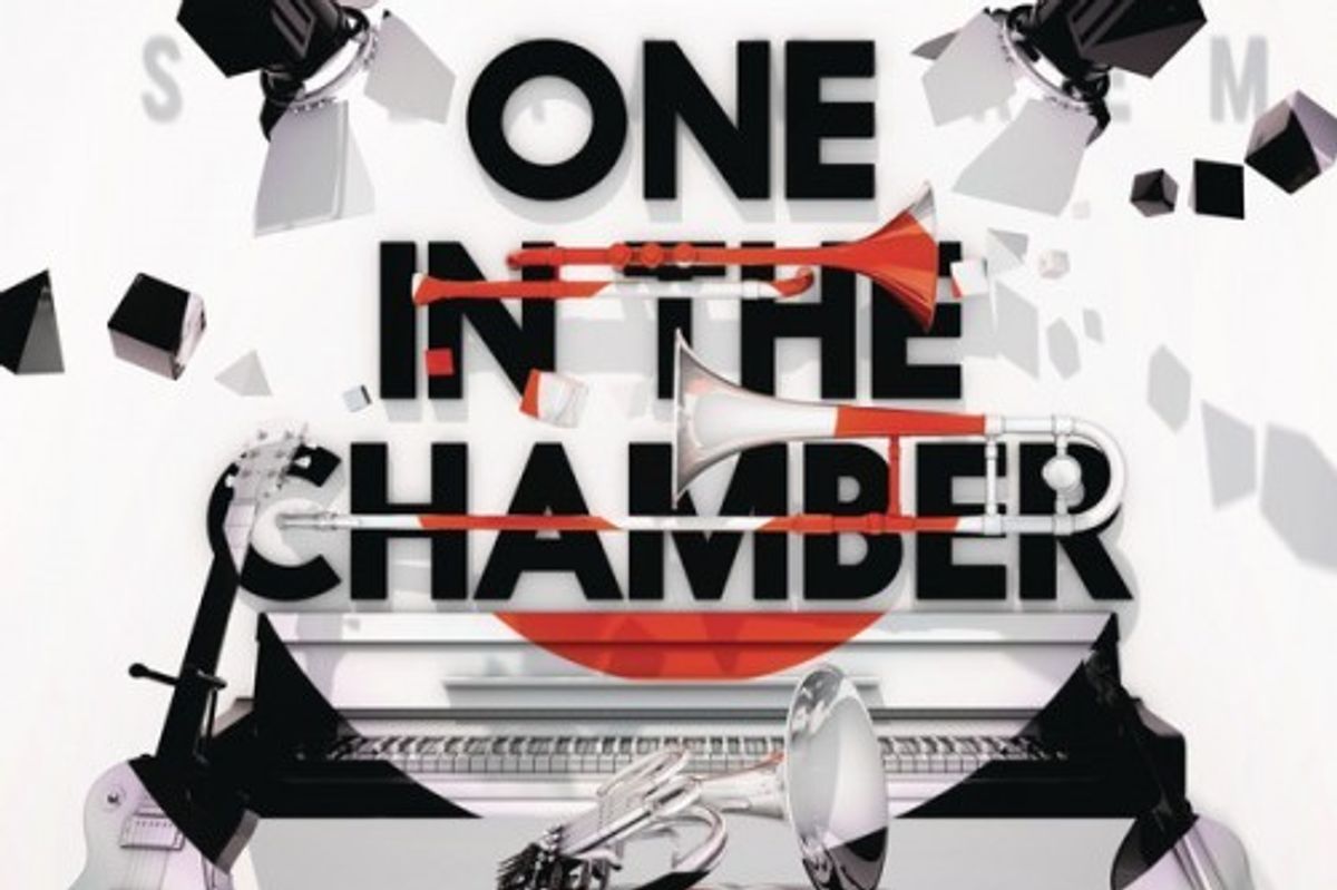 Akon x Salaam Remi - "One In The Chamber"