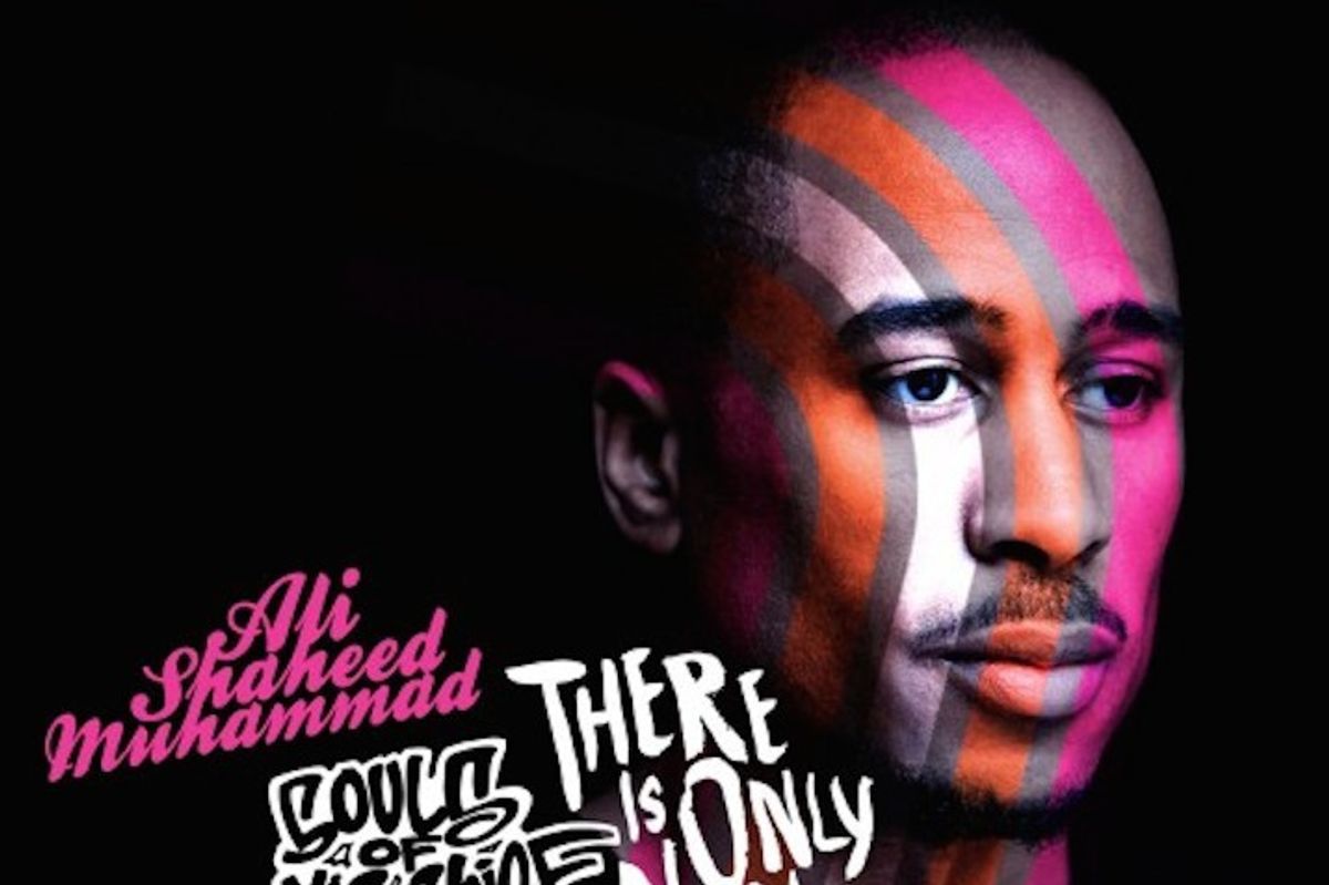 Ali Shaheed Muhammad Flips Souls Of Mischief's 'There Is Only Now'
