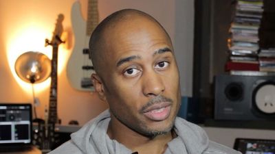 Ali Shaheed Muhammad of A Tribe Called Quest answers "The Questions"