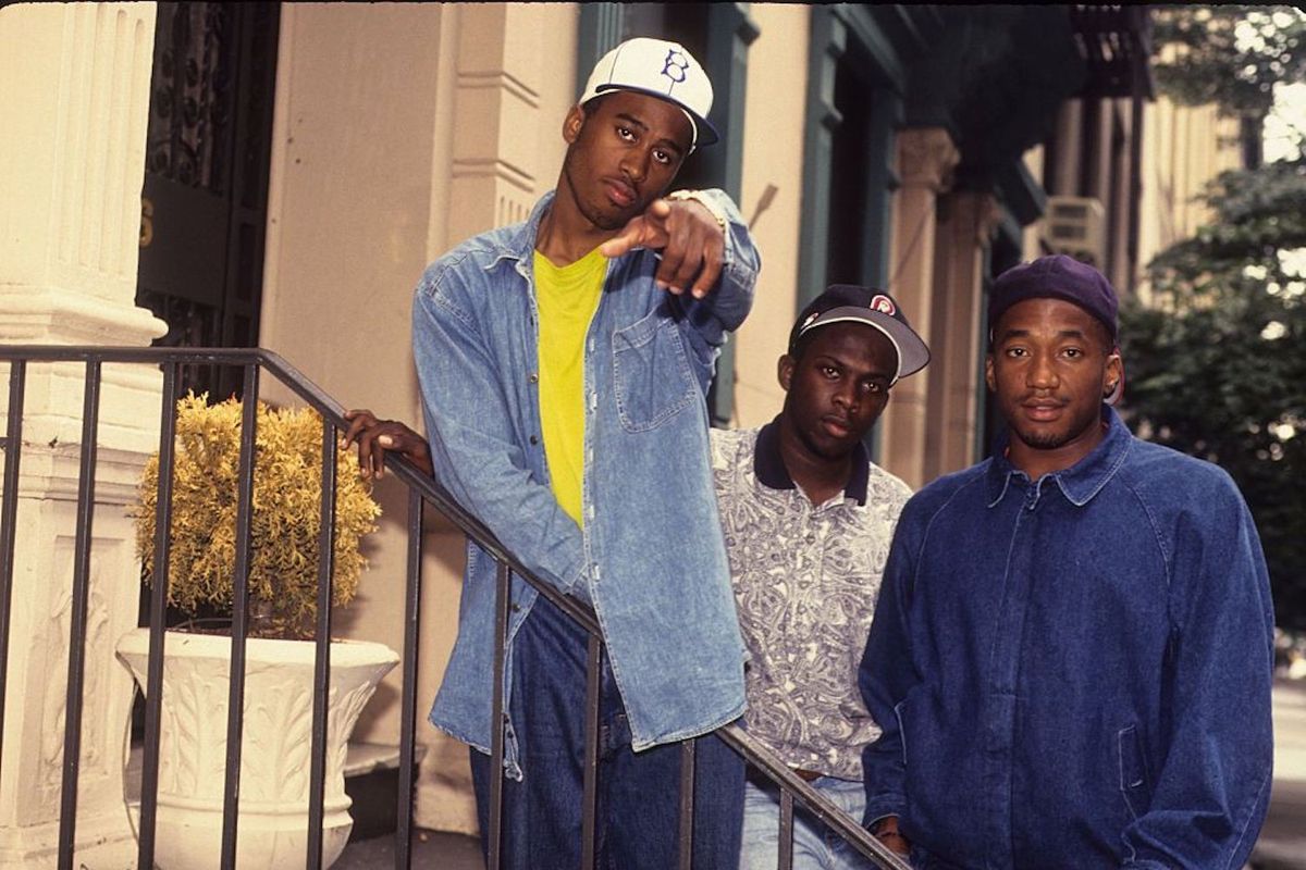 Ali Shaheed Muhammad Says No One From A Tribe Called Quest Was Involved In NFT Royalty Sale