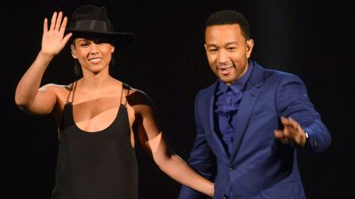 Alicia Keys and John Legend to Celebrate Juneteenth with 'Verzuz' Match-Up