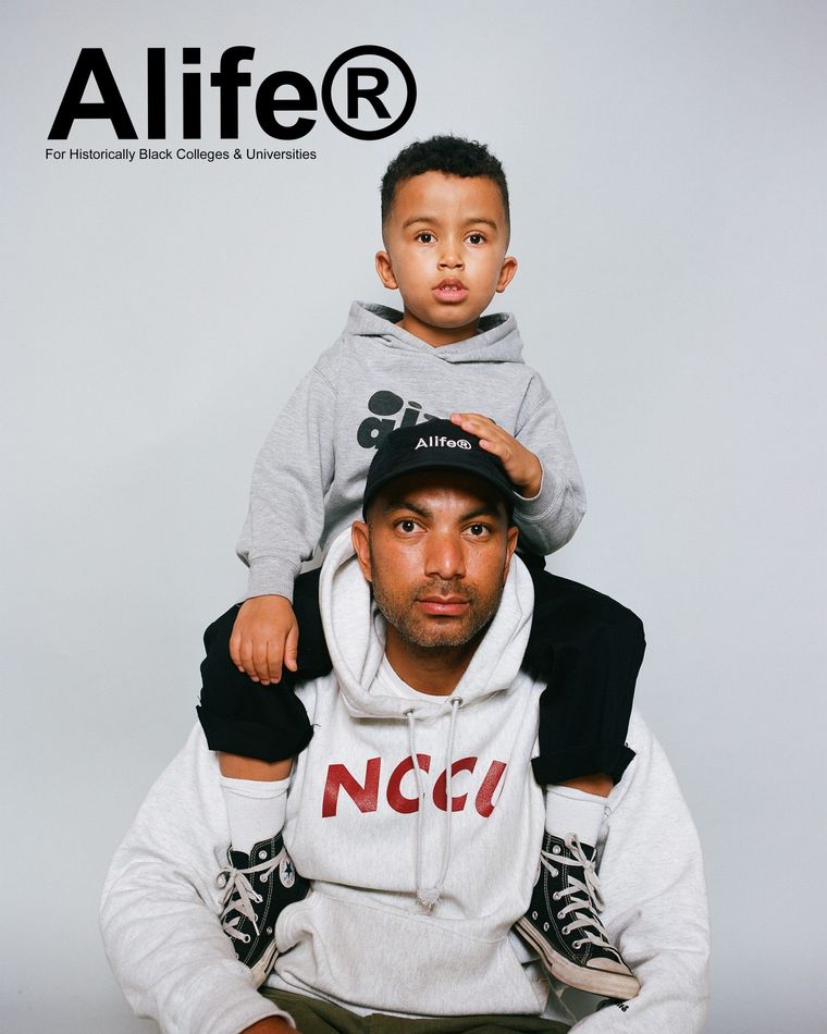 Alife's HBCU Inspired Hoodie Collection Causes Online Backlash - Okayplayer