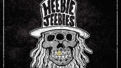 All Of Hieroglyphics Shows Up For Some Fright Night Madness On "Heebie Jeebies"