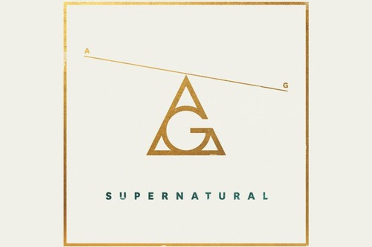 AlunaGeorge Breaks Their Silence & Follows Their 'Body Music' Debut With The New Song "Supernatural.'