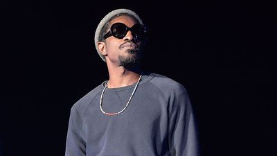 André 3000 Has Championed Young Thug More Than Once. So Why Did Thug Dismiss Him?