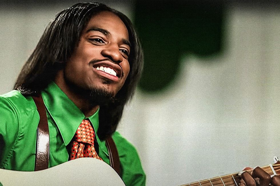 How “Hey Ya!” Became André 3000's Unofficial Swan Song - Okayplayer
