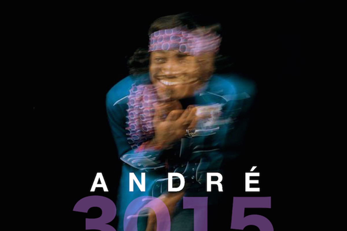 Andre 3015 Limelight Mixtape Cover1
