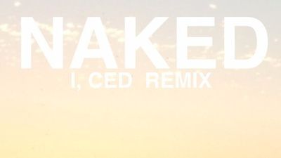 Andre cymone naked i ced remix mp3 feat