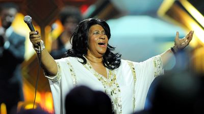 Aretha Franklin Speaks On New Album With Babyface & Don Was