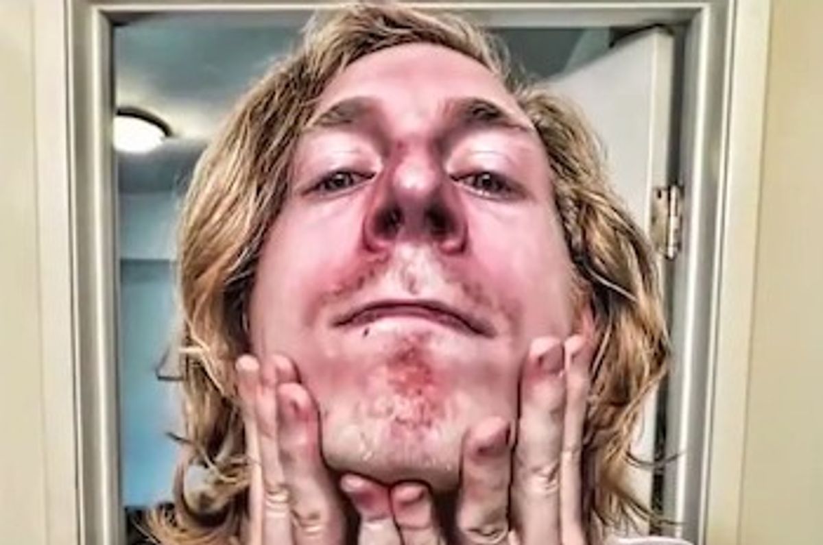 Asher Roth Drops The Official Video For "Be Right" From His 2014 'RetroHash' LP Featuring Major Myjah With Production From Blended Babies & Editing From Charlie Zwick.