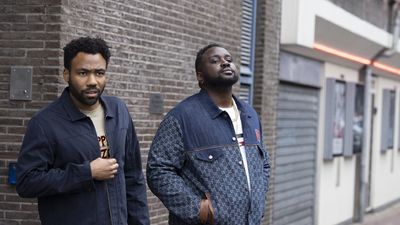 'Atlanta' Season 3 Goes Full Surreal By Playing With Rap's Most Infamous Conspiracy Theory