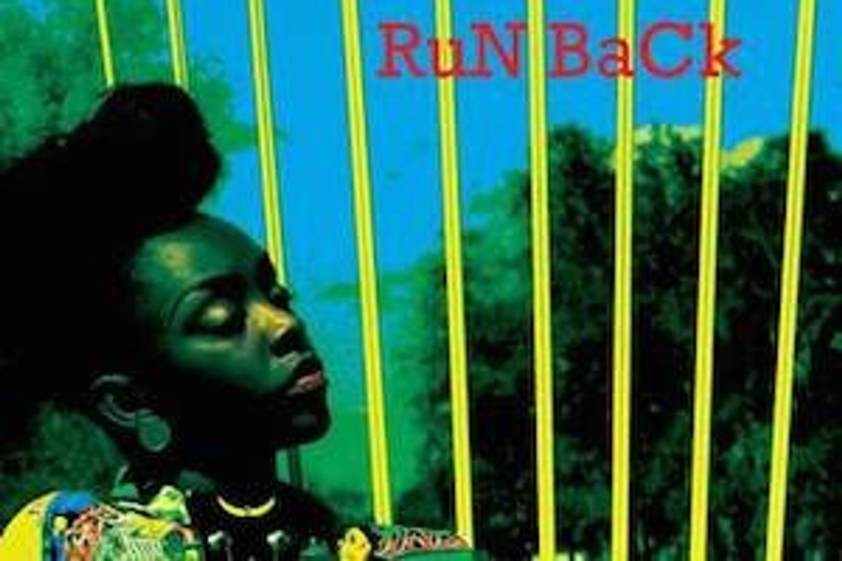 Audio Premiere: MoZaic - "Run Back"