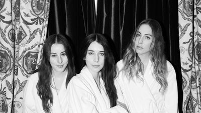 A$AP Ferg Puts The Trap Lord Touch On Haim's "My Song 5"