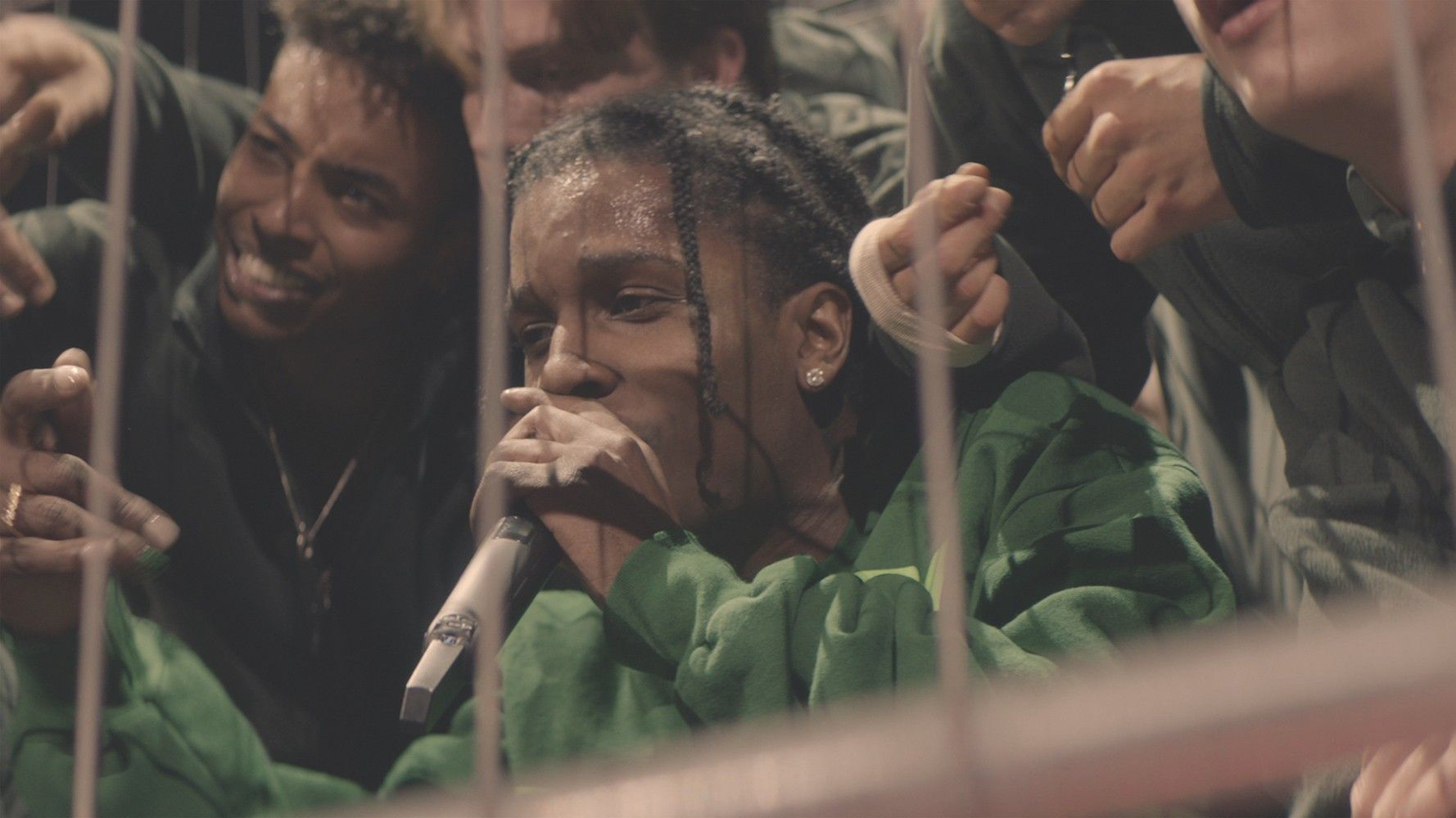 A$AP Rocky Documentary 'Stockholm Syndrome' Focuses Too Hard On The Famous [Review] 